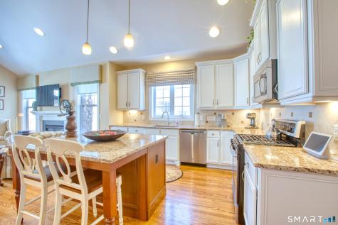 12 Briar Ridge Drive Bethel CT 06801