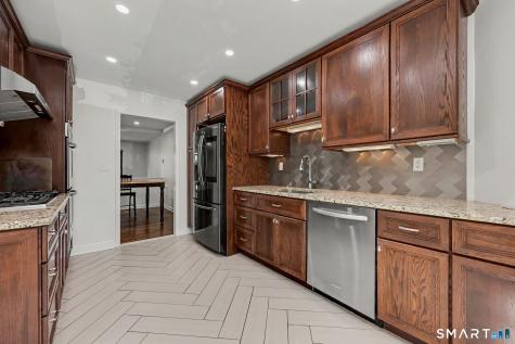 3300 Park Avenue Bridgeport CT 06604