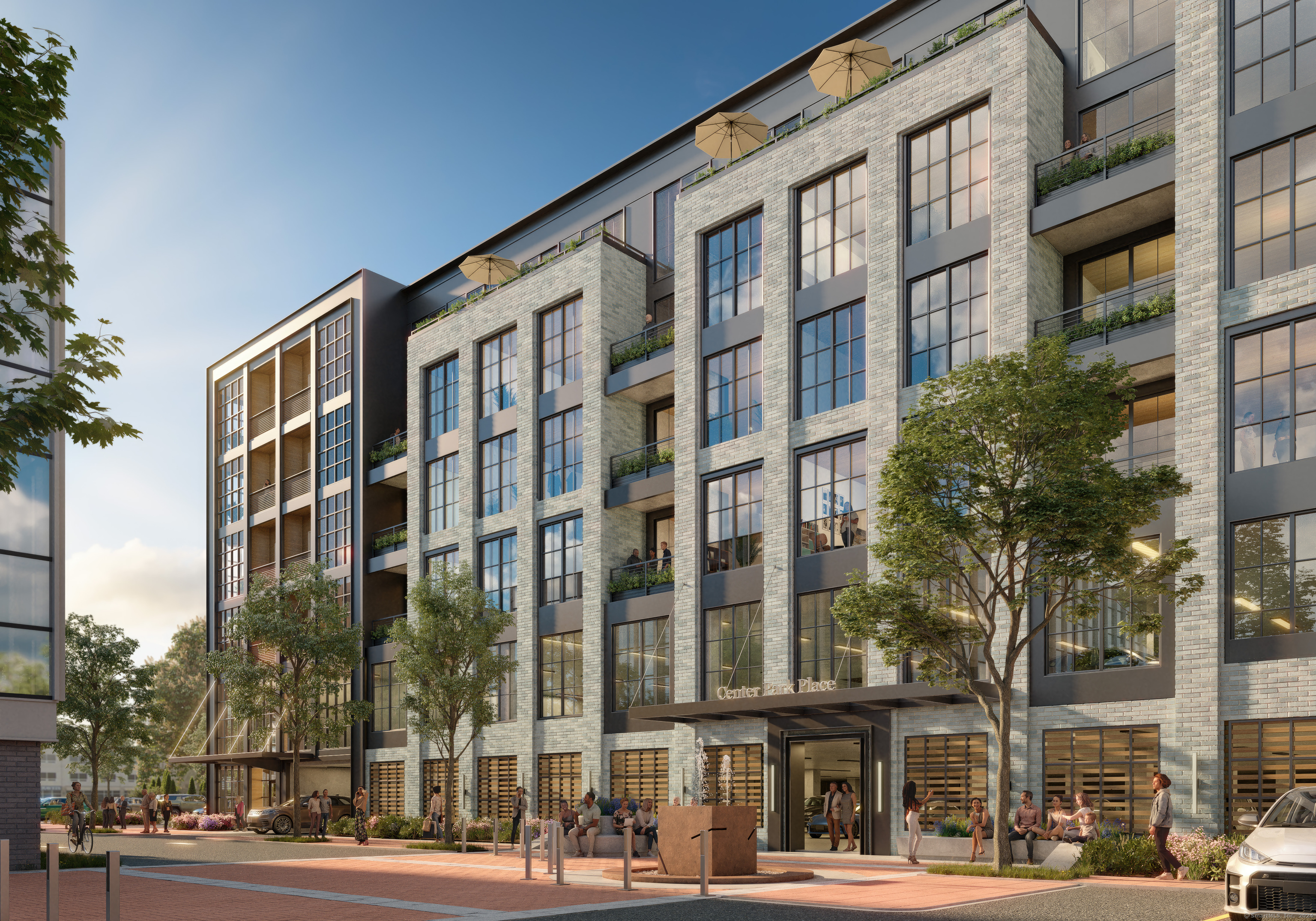 2 Arapahoe Road West Hartford CT 06107