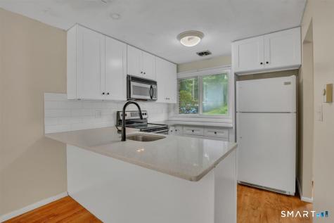 201 Baxter Road Mansfield CT 06268
