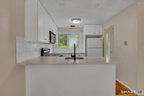 201 Baxter Road Mansfield CT 06268