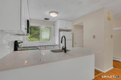 201 Baxter Road Mansfield CT 06268
