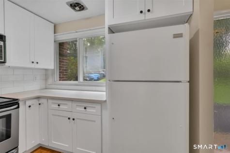 201 Baxter Road Mansfield CT 06268