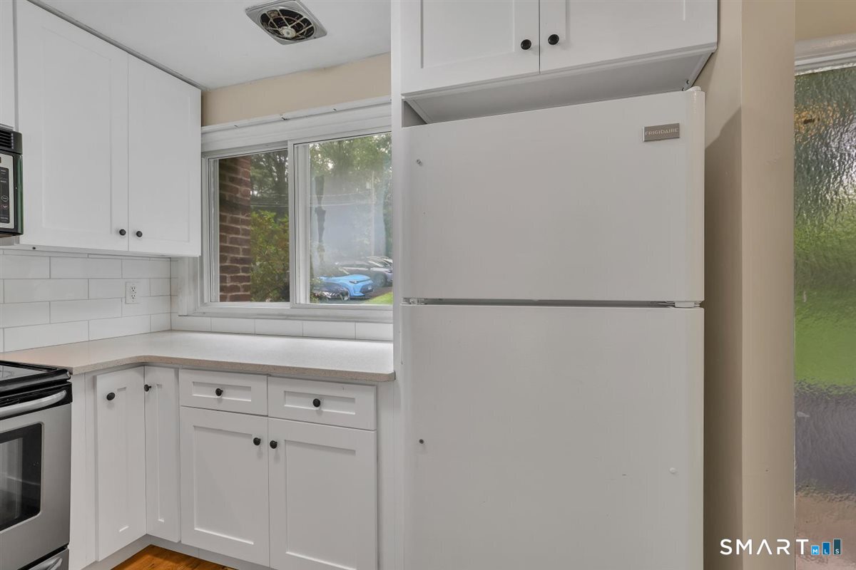 201 Baxter Road Mansfield CT 06268