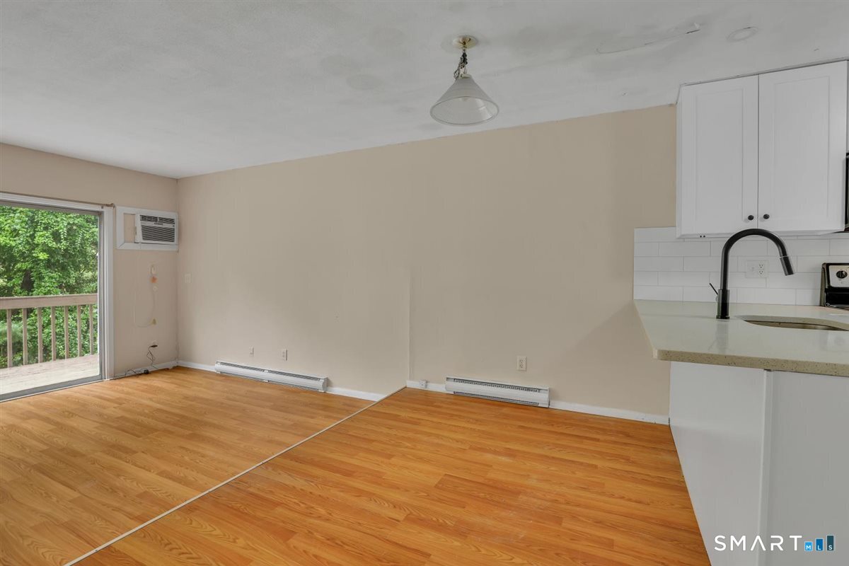 201 Baxter Road Mansfield CT 06268