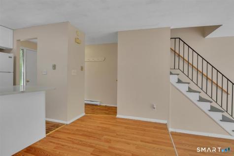 201 Baxter Road Mansfield CT 06268