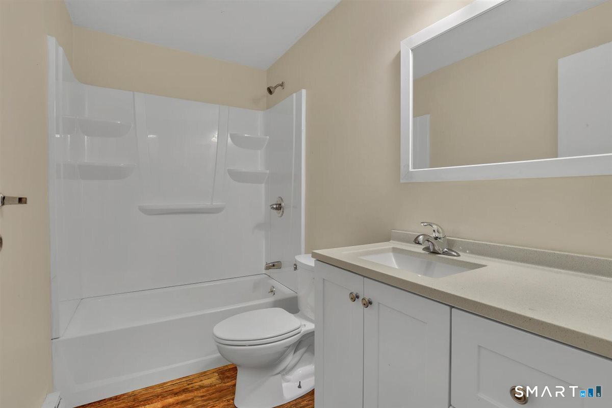 201 Baxter Road Mansfield CT 06268