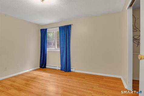 201 Baxter Road Mansfield CT 06268