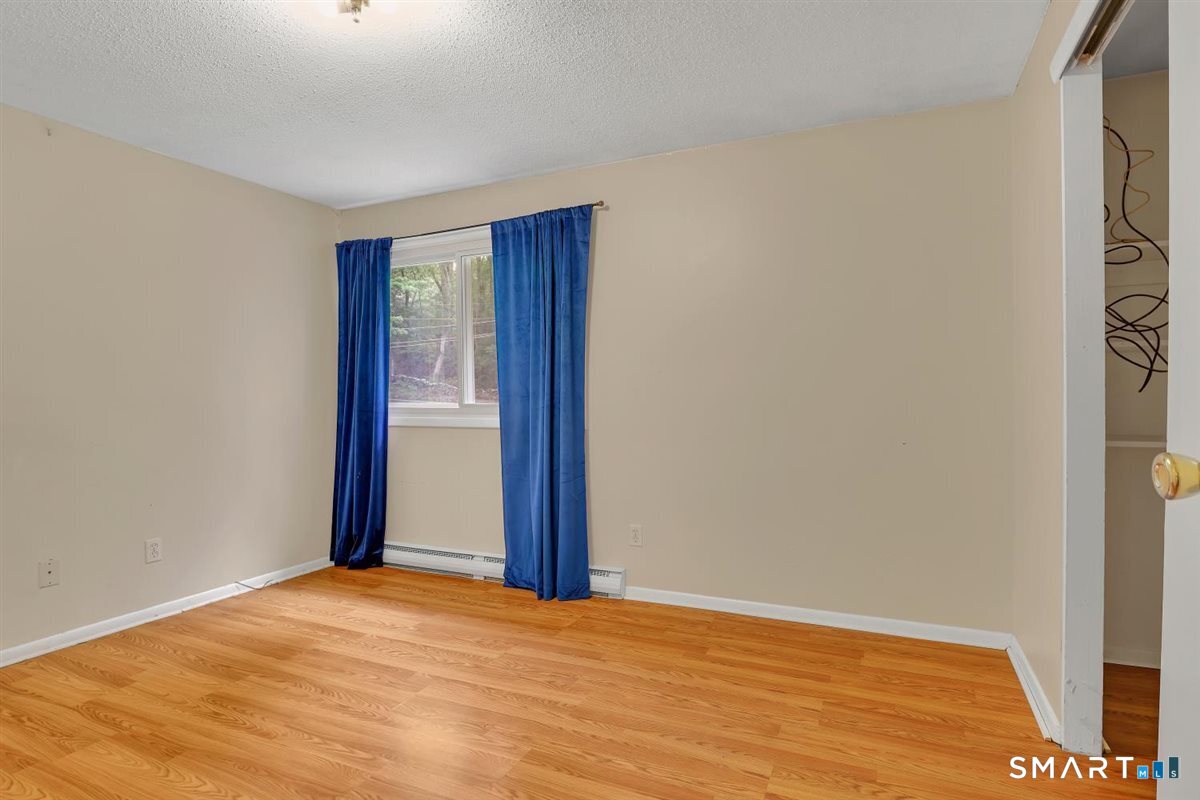 201 Baxter Road Mansfield CT 06268