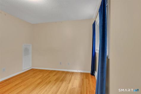 201 Baxter Road Mansfield CT 06268