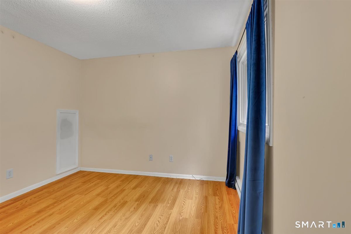 201 Baxter Road Mansfield CT 06268