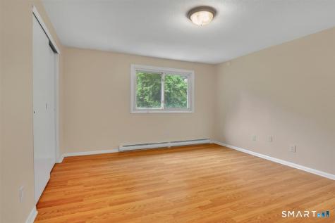 201 Baxter Road Mansfield CT 06268