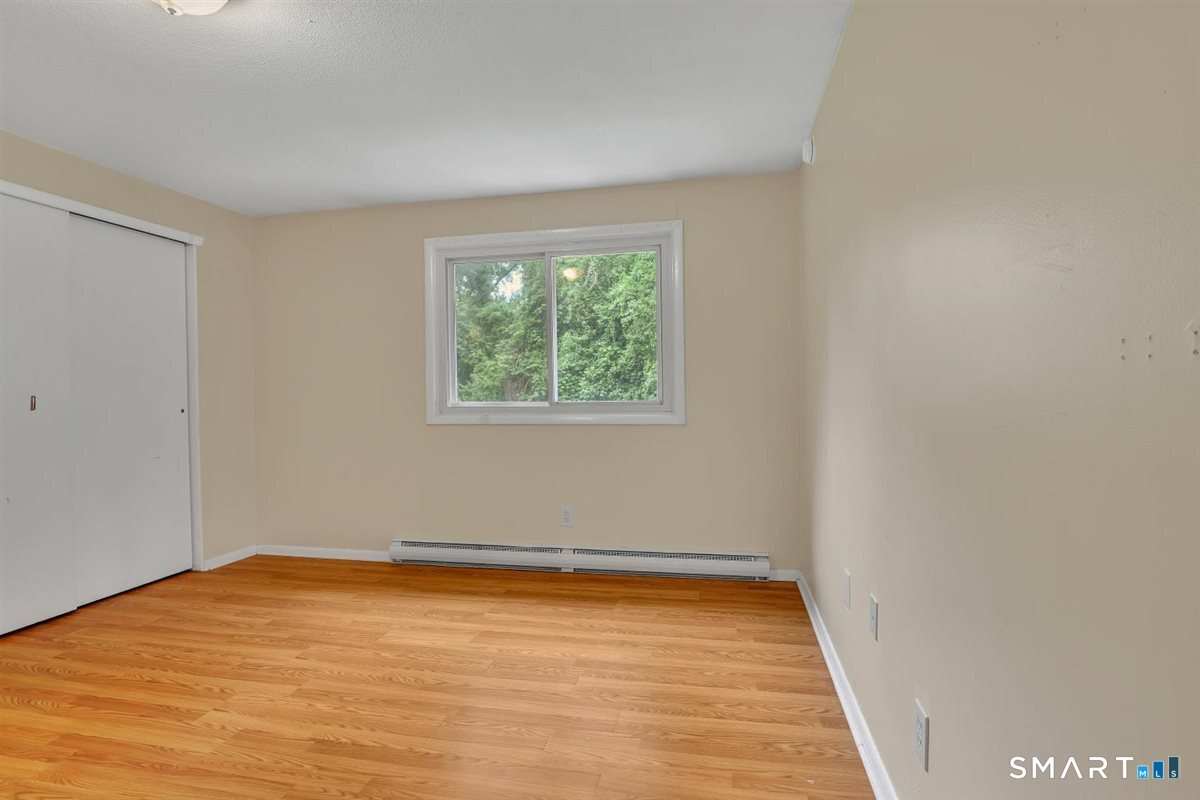 201 Baxter Road Mansfield CT 06268