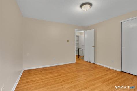 201 Baxter Road Mansfield CT 06268