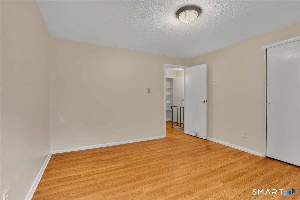 201 Baxter Road Mansfield CT 06268