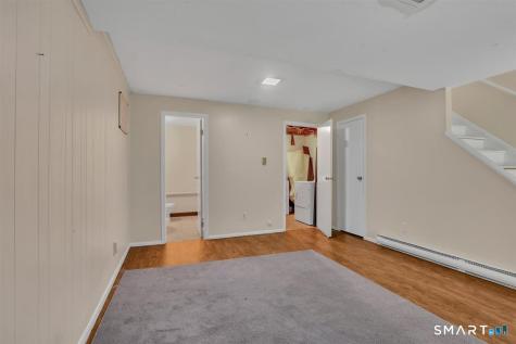 201 Baxter Road Mansfield CT 06268