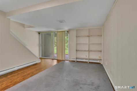 201 Baxter Road Mansfield CT 06268