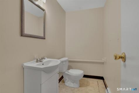 201 Baxter Road Mansfield CT 06268