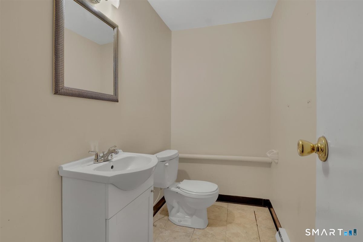 201 Baxter Road Mansfield CT 06268