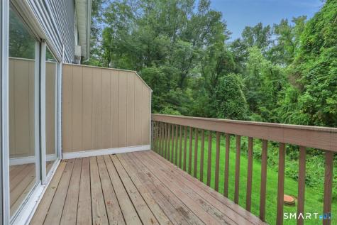 201 Baxter Road Mansfield CT 06268