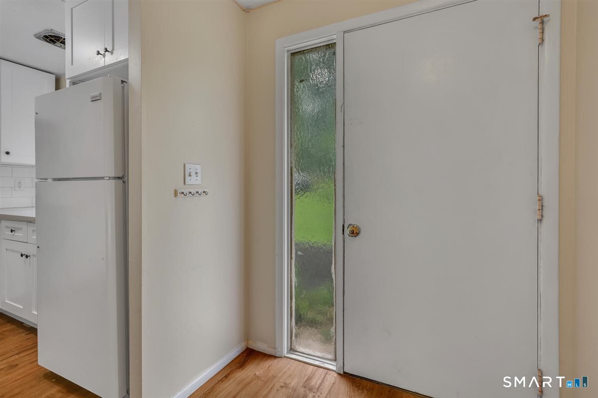 201 Baxter Road Mansfield CT 06268