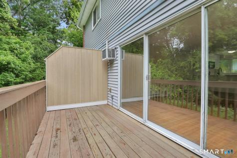 201 Baxter Road Mansfield CT 06268