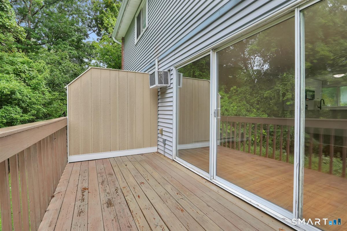 201 Baxter Road Mansfield CT 06268