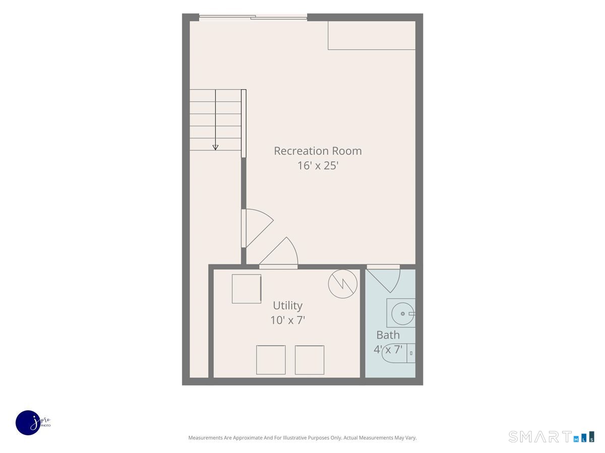 201 Baxter Road Mansfield CT 06268