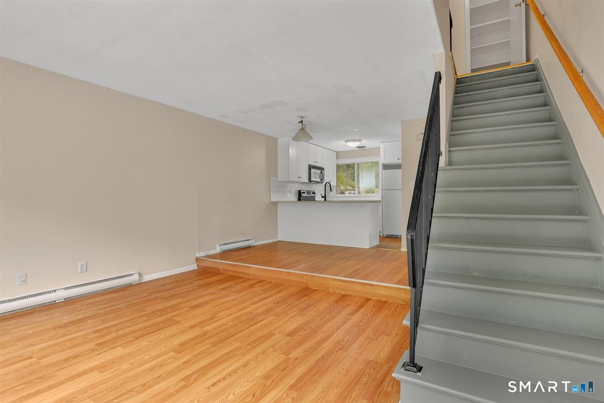 201 Baxter Road Mansfield CT 06268