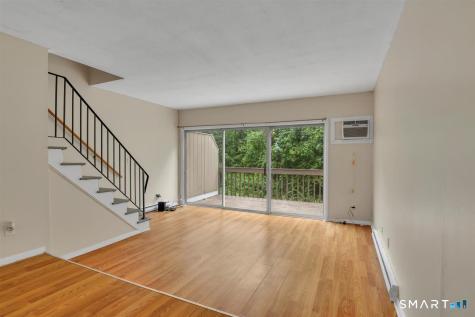 201 Baxter Road Mansfield CT 06268