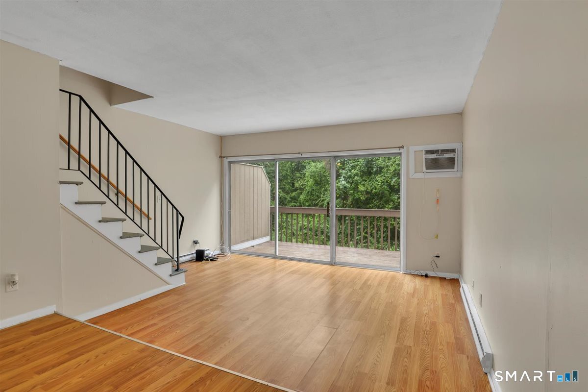201 Baxter Road Mansfield CT 06268