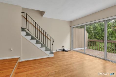 201 Baxter Road Mansfield CT 06268