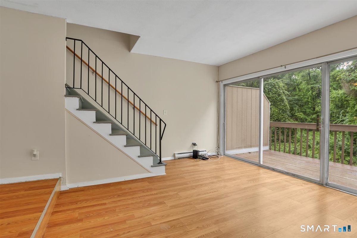 201 Baxter Road Mansfield CT 06268