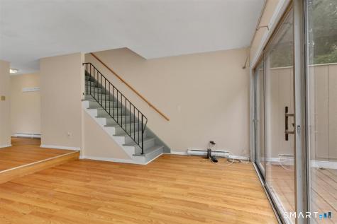201 Baxter Road Mansfield CT 06268
