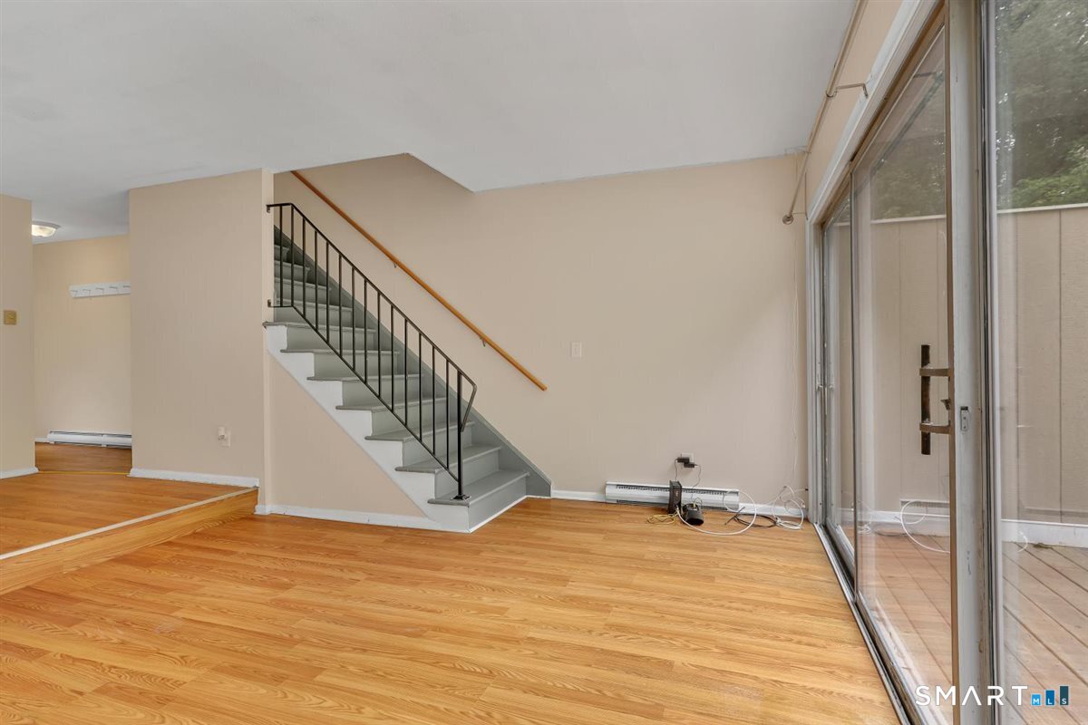 201 Baxter Road Mansfield CT 06268