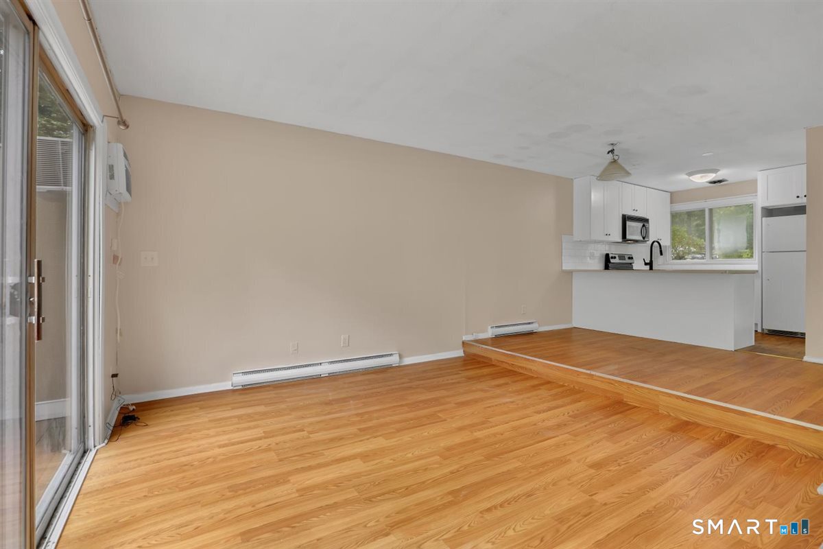 201 Baxter Road Mansfield CT 06268