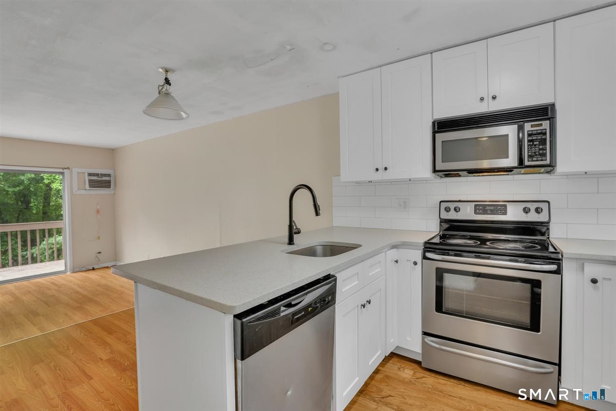 201 Baxter Road Mansfield CT 06268