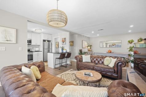 55 Thompson Street East Haven CT 06513