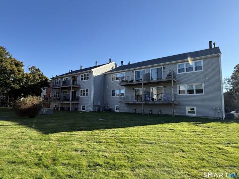 57 Carriage Drive Milford CT 06460