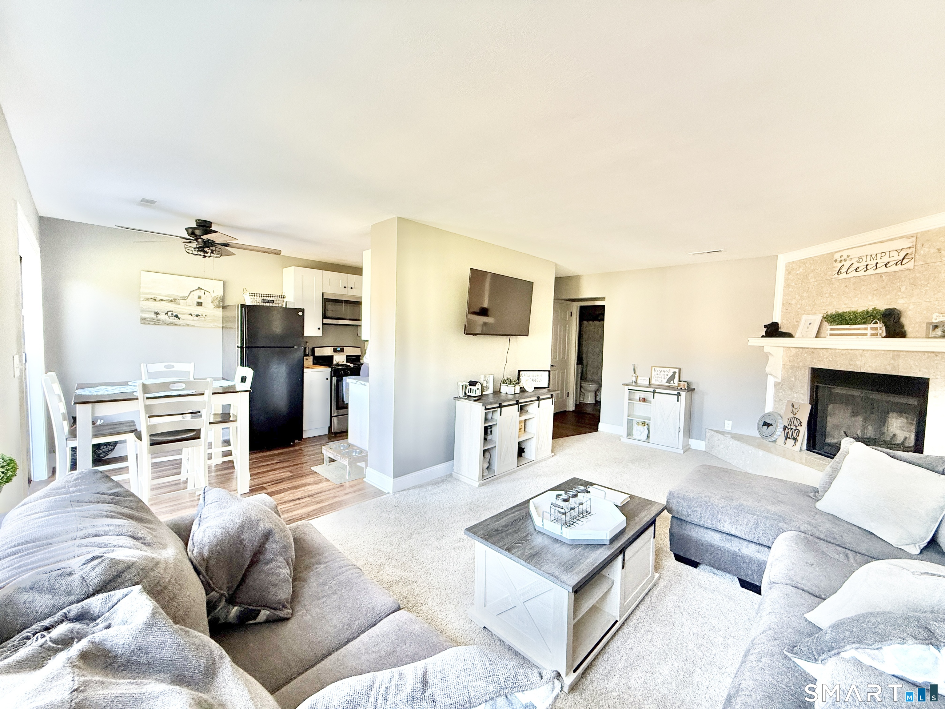 57 Carriage Drive Milford CT 06460