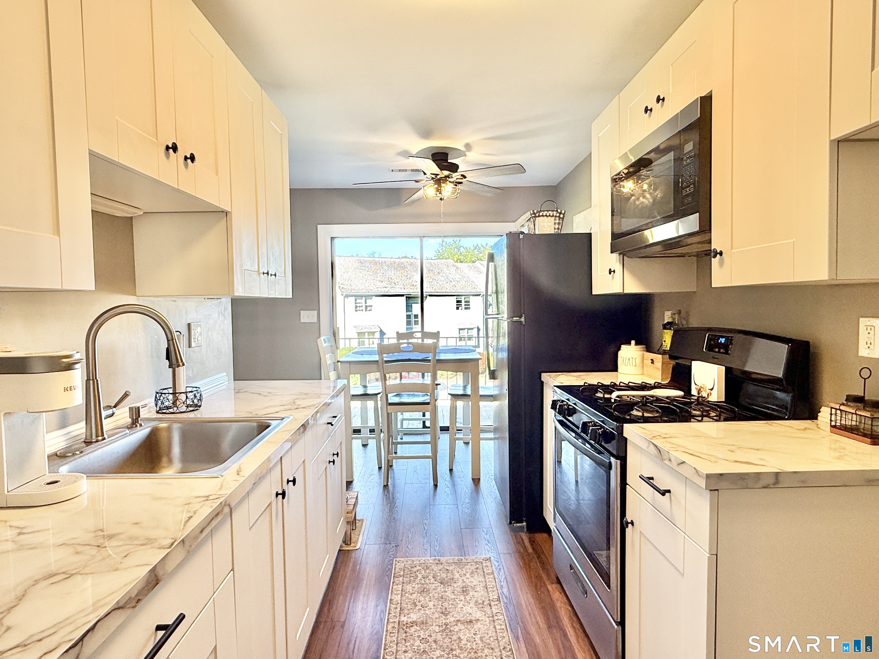 57 Carriage Drive Milford CT 06460