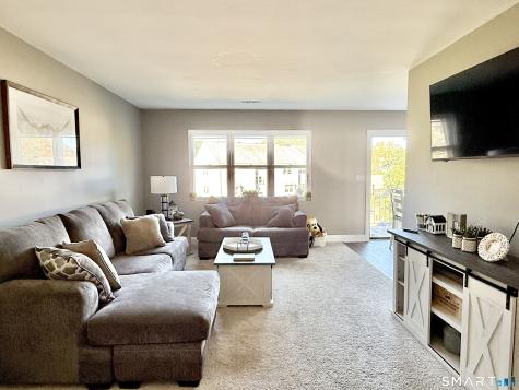 57 Carriage Drive Milford CT 06460