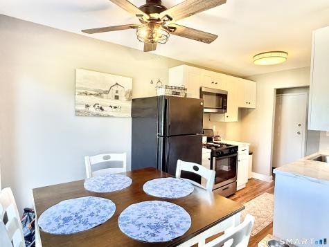 57 Carriage Drive Milford CT 06460