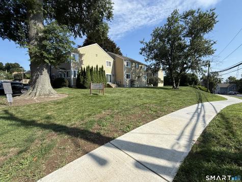 135 Flax Hill Road Norwalk CT 06854
