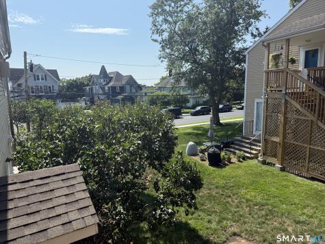 135 Flax Hill Road Norwalk CT 06854