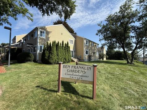 135 Flax Hill Road Norwalk CT 06854