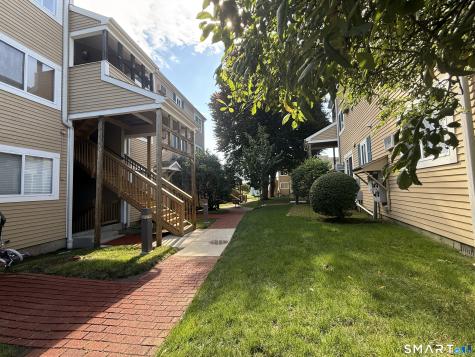 135 Flax Hill Road Norwalk CT 06854
