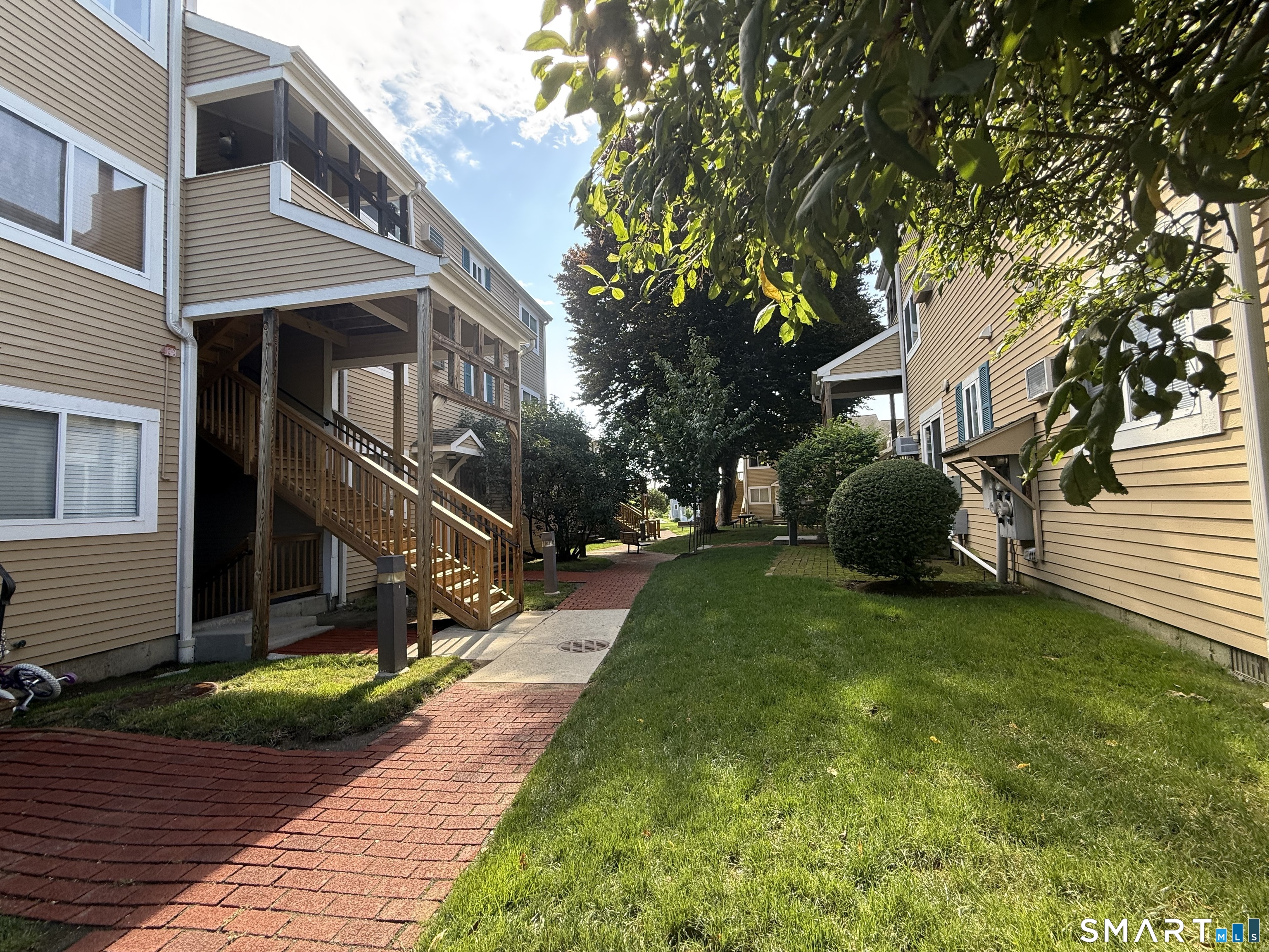 135 Flax Hill Road Norwalk CT 06854
