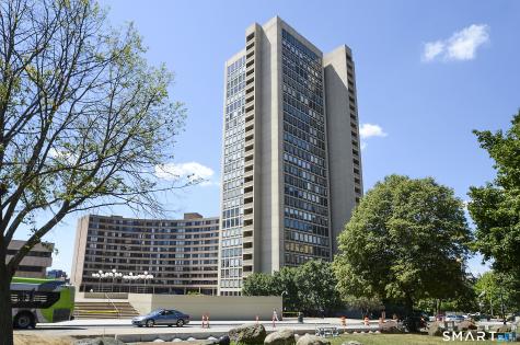 1 Gold Street Hartford CT 06103