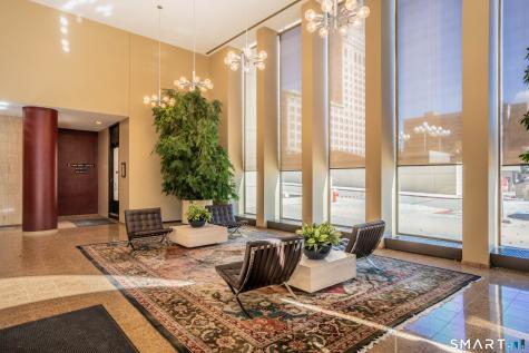 1 Gold Street Hartford CT 06103